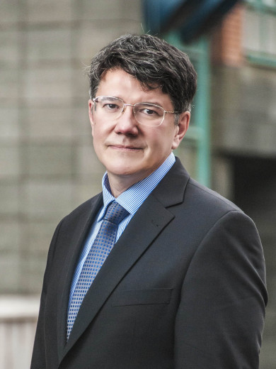 Dr. habil. Szakács Zoltán Ph.D.