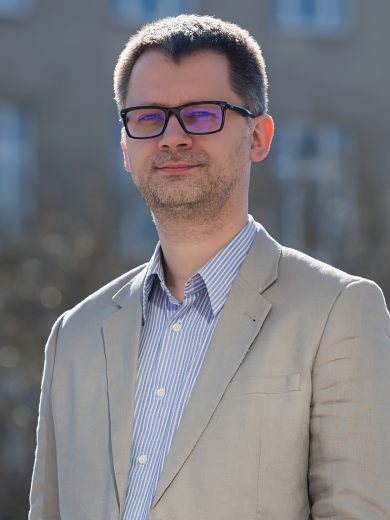 Dr. Annus János Kristóf