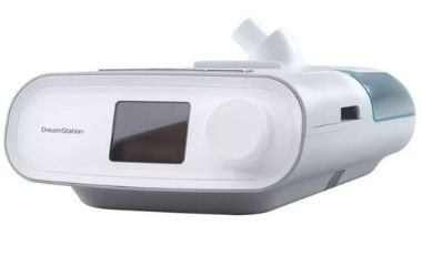 DreamStation CPAP